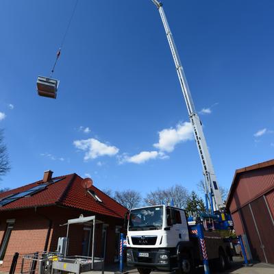 kran4you | Kranvermietung in Burgdorf bei Hannover